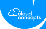 Cloud Concepts company logo - web design company in Australia
